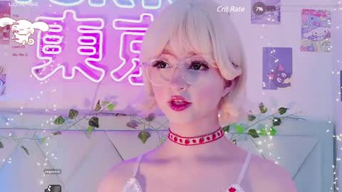 Snapshot of effyevans2 chatting on February 19, 10:23 am - new video where i CUM in BIO online show from February 19, 10:23 am