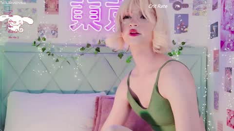 Snapshot of effyevans2 chatting on February 20, 7:23 am - new video where i CUM in BIO online show from February 20, 7:23 am