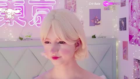 Snapshot of effyevans2 chatting on March 1, 4:26 am - new video where i CUM in BIO online show from March 1, 4:26 am