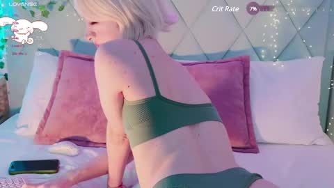 Snapshot of effyevans2 chatting on March 4, 7:41 am - new video where i CUM in BIO online show from March 4, 7:41 am