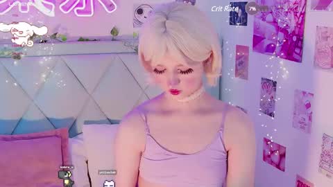 Snapshot of effyevans2 chatting on March 9, 7:23 am - new video where i CUM in BIO online show from March 9, 7:23 am