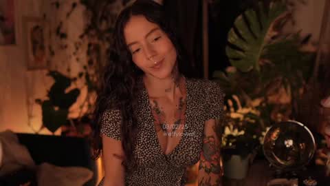 Effy online show from February 4, 12:29 am