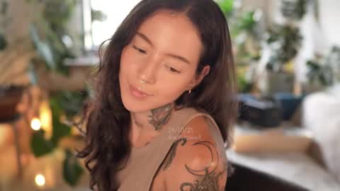 Effy online show from October 29, 4:53 pm