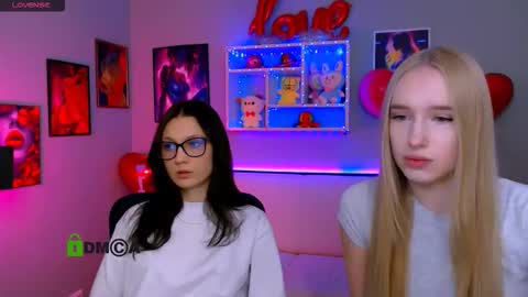 effysosweet online show from February 26, 10:03 am