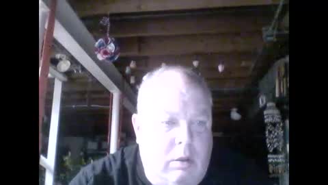 efriff online show from April 19, 9:30 am