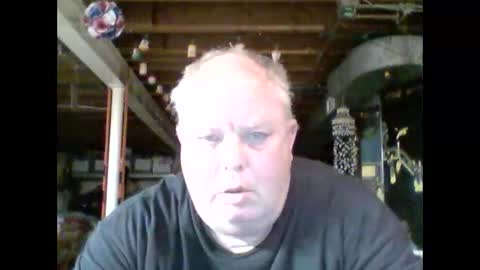 efriff online show from June 6, 11:15 am