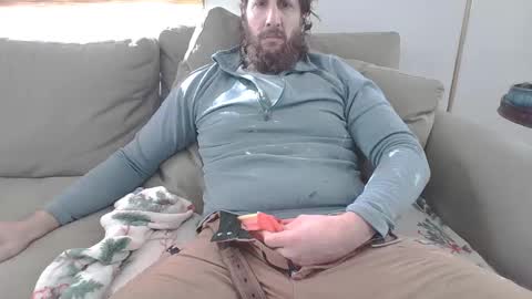 Eggplant Out online show from February 12, 7:02 pm