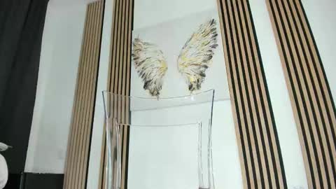 egome777 online show from November 3, 2:18 pm