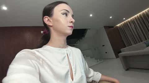 Erik and Alice online show from November 21, 2:10 am