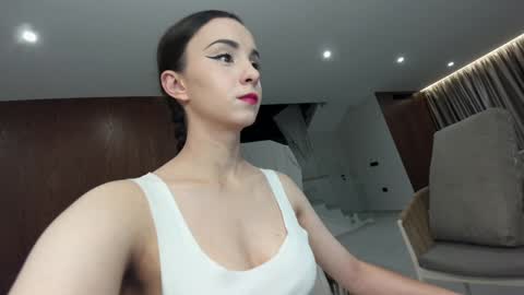 Snapshot of ehotlovea chatting on February 14, 3:36 am Erik and Alice online show from February 14, 3:36 am