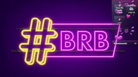 Valery online show from February 6, 6:02 pm