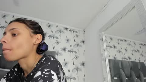 Valery online show from February 27, 1:38 pm