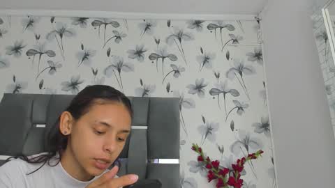 Valery online show from September 25, 2:54 pm