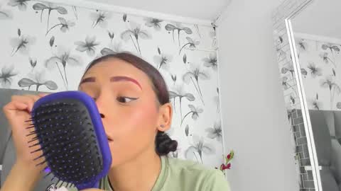 Valery online show from October 15, 2:50 pm