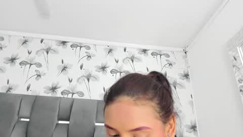 Valery online show from October 21, 6:19 pm