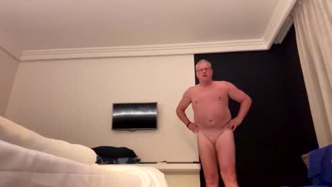 eichelhorn online show from November 13, 1:26 am