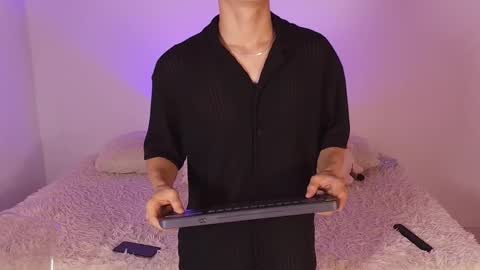 Eiden Blake online show from November 21, 12:59 pm