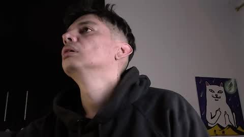 Snapshot of eider122 chatting on February 17, 3:58 am EIder online show from February 17, 3:58 am