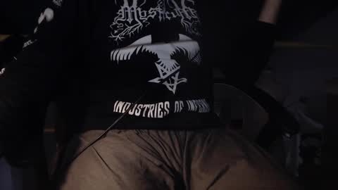 Snapshot of eighthundredeightyeight chatting on February 10, 7:15 am eighthundredeightyeight online show from February 10, 7:15 am