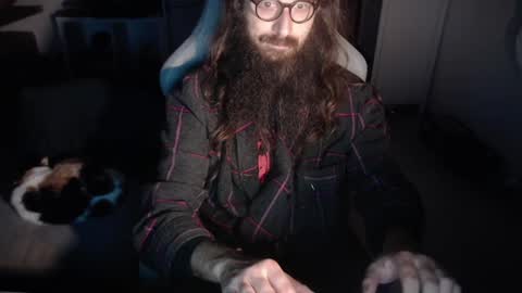 eighthundredeightyeight online show from November 21, 11:14 pm