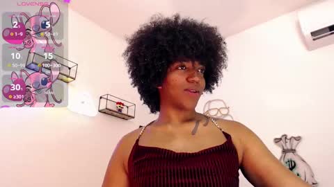 eileenn tanihara online show from January 12, 5:24 am