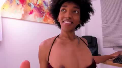 eileenn tanihara online show from February 20, 5:48 am