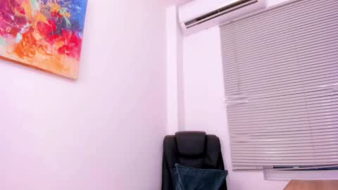 eileenn tanihara online show from February 21, 7:20 am