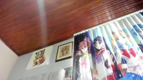 Stellita Muri  online show from December 8, 3:45 pm