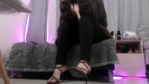 Eileen online show from March 9, 3:49 pm