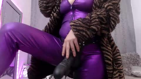 Eileen online show from March 13, 2:45 pm