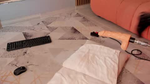 Eilin online show from January 16, 3:35 pm