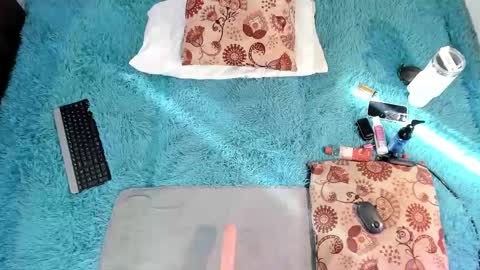 Eilin online show from October 25, 8:03 pm