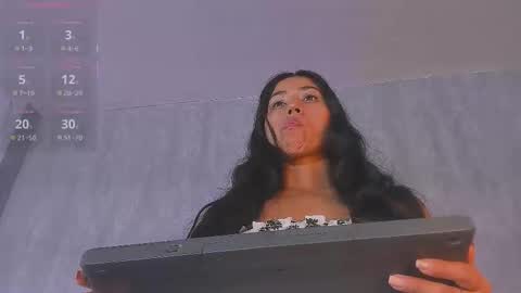 Snapshot of eiliyn_01 chatting on September 14, 3:55 pm Eilyn online show from September 14, 3:55 pm