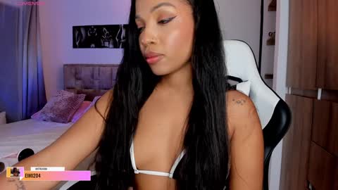 eimi   online show from December 16, 2:57 am