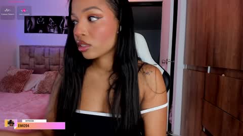 eimi   online show from December 27, 12:29 am