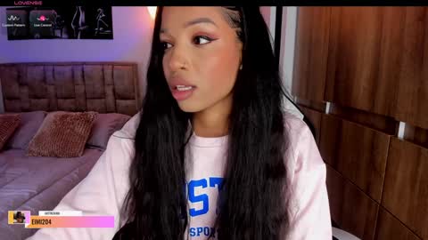 eimi   online show from January 5, 4:04 am