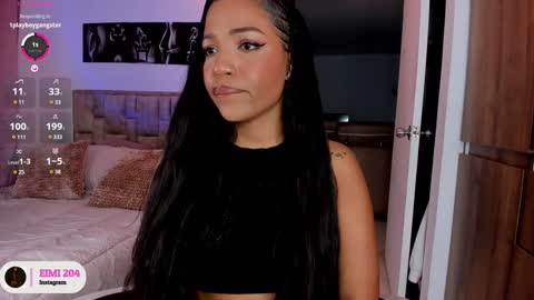 eimi   online show from January 16, 11:27 pm