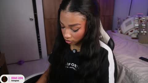 eimi   online show from September 11, 5:51 am