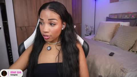 eimi   online show from September 12, 10:10 pm