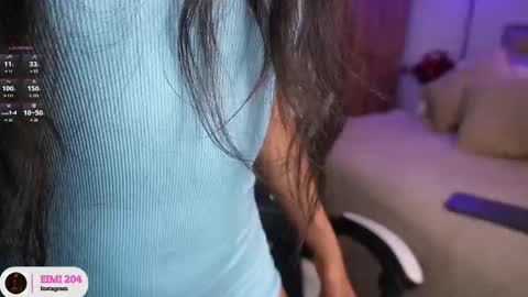 eimi   online show from September 28, 10:26 pm