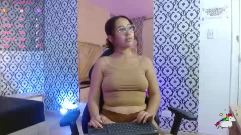 eimmy_tay online show from March 13, 7:31 pm