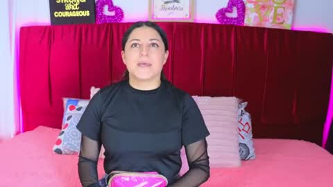 Snapshot of eimy__cute chatting on June 22, 4:59 pm eimy__cute online show from June 22, 4:59 pm