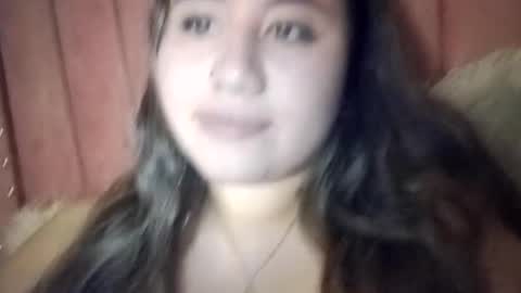 Snapshot of eimy_collin chatting on February 12, 2:06 am EIMY MODEL INDEPENDENT online show from February 12, 2:06 am