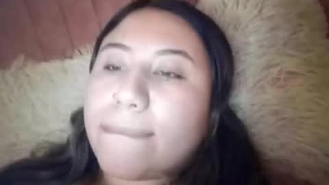 Snapshot of eimy_collin chatting on February 13, 12:39 am EIMY MODEL INDEPENDENT online show from February 13, 12:39 am