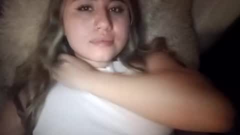 Snapshot of eimy_collin chatting on February 20, 6:19 am EIMY MODEL INDEPENDENT online show from February 20, 6:19 am