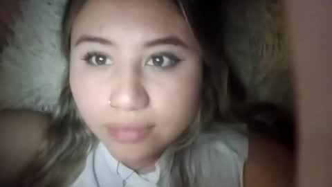 Snapshot of eimy_collin chatting on February 20, 6:26 am EIMY MODEL INDEPENDENT online show from February 20, 6:26 am