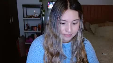 EIMY   MODEL INDEPENDENT online show from March 13, 12:17 am