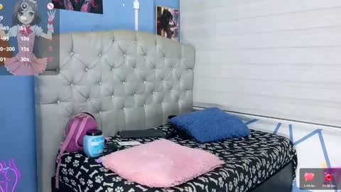 eimy_hot18 online show from February 18, 3:08 pm