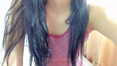 Snapshot of eimy_leny_ chatting on September 18, 7:38 pm EIMY online show from September 18, 7:38 pm