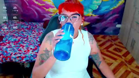 EIMY online show from January 4, 7:34 pm